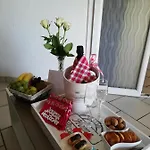 Lejlighed Au Nid Cosy D'isa A Vosges - Spas Privatifs