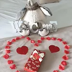 Au Nid Cosy D'isa A Vosges - Spas Privatifs Lejlighed Gérardmer