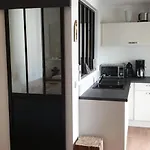 Lejlighed Au Nid Cosy D'isa A Vosges - Spas Privatifs Gérardmer