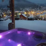 Au Nid Cosy D'isa A Vosges - Spas Privatifs Lejlighed