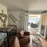 Au Nid Cosy D'isa A Vosges - Spas Privatifs Lejlighed *