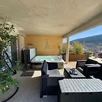 Au Nid Cosy D'isa A Vosges - Spas Privatifs