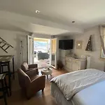 Lejlighed Au Nid Cosy D'isa A Vosges - Spas Privatifs *