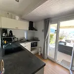 Lejlighed Au Nid Cosy D'isa A Vosges - Spas Privatifs *