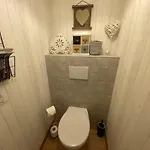 Au Nid Cosy D'isa A Vosges - Spas Privatifs Lejlighed