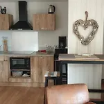 Au Nid Cosy D'isa A Vosges - Spas Privatifs