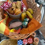 Lejlighed Au Nid Cosy D'isa A Vosges - Spas Privatifs *