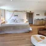 Au Nid Cosy D'isa A Vosges - Spas Privatifs * Gérardmer