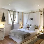 Au Nid Cosy D'isa A Vosges - Spas Privatifs Lejlighed