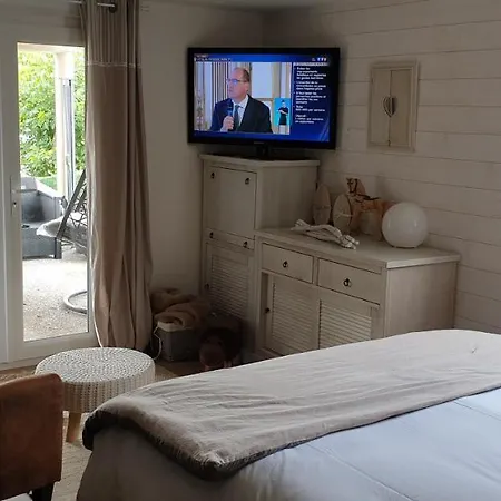 Au Nid Cosy D'isa A Vosges - Spas Privatifs * Gérardmer