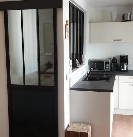 Apartmán Au Nid Cosy D'isa A Vosges - Spas Privatifs Gérardmer
