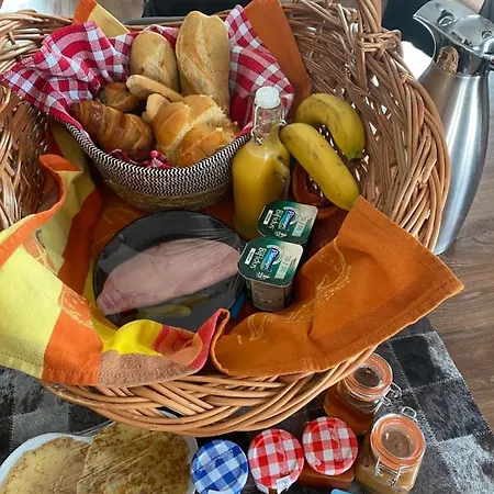 Appartement Au Nid Cosy D'isa A Vosges - Spas Privatifs *