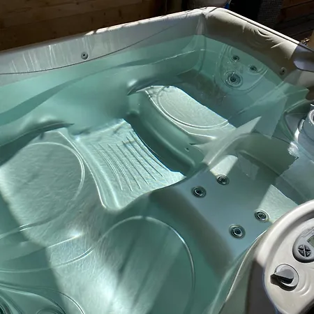 Au Nid Cosy D'isa A Vosges - Spas Privatifs * Gérardmer
