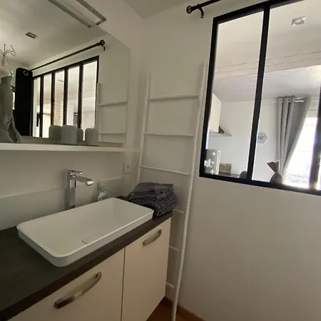 Apartamento Au Nid Cosy D'isa A Vosges - Spas Privatifs *