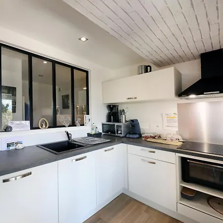 Au Nid Cosy D'isa A Vosges - Spas Privatifs